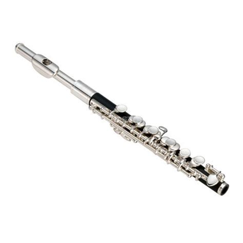 piccolo flute